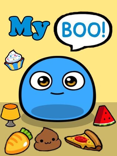 download My Boo apk